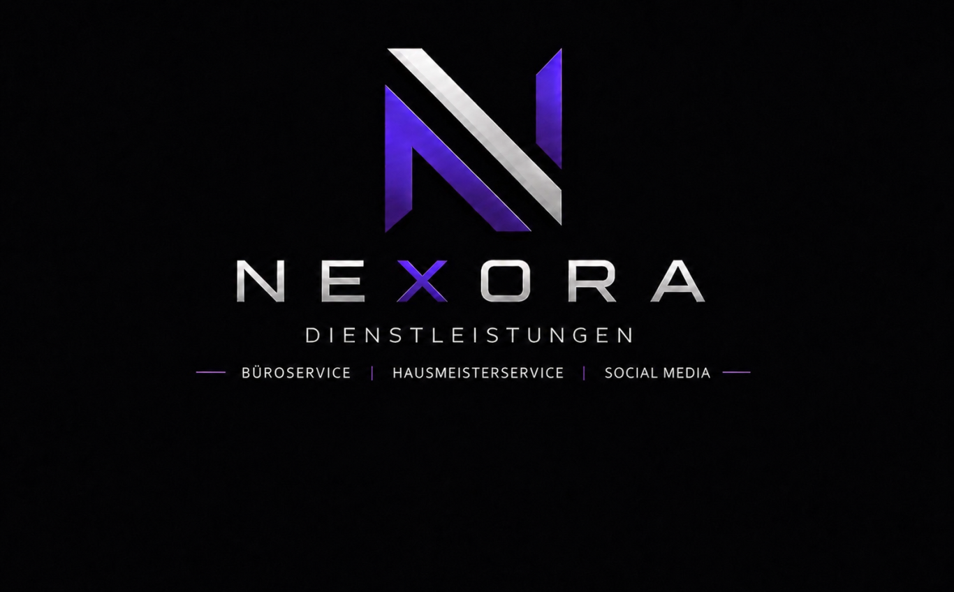 Logo von Nexora Dienstleistungen aus Stuttgart